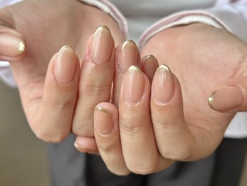 アバネイル 名駅店(AVA NAIL)/先端ミラー