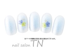 ティーエヌ 上大岡店/7月定額6900円→オフ込み3500円