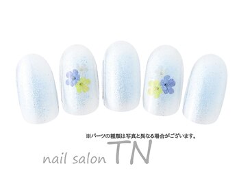 ティーエヌ 上大岡店/7月定額6900円→オフ込み3500円