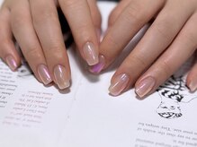 マリス(MARIS)/＊ミラーワンカラーコース＊