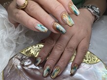 ウエスト コースト ネイルサロン(West coast Nailsalon)/