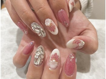 ビガップ(Big up)/summer