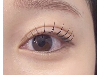 ローラン(LORAN)/全体カールデザイン♪