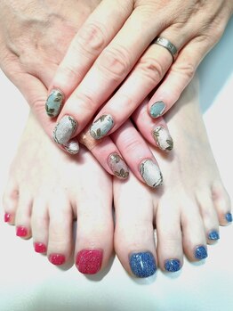 ネイル ココナ(nail CoCona)/