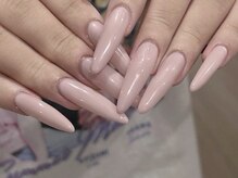 ミュート(mu'te)/one color + long by aina