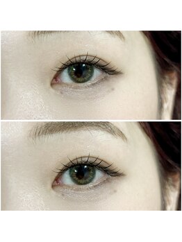 エムアイラッシュ(M.eyelash)/