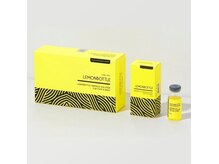 韓国発祥レモンボトルをエステ版ポテンツァで導入！