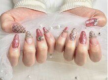 リマ(Lima)/持ち込みデザイン