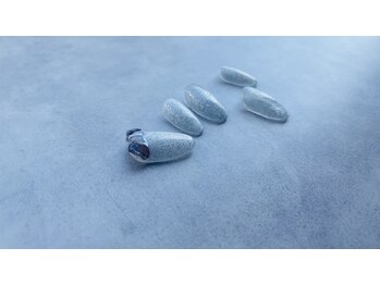 エスキース ネイルスタジオ(esquisse nail studio)/ART DESIGN