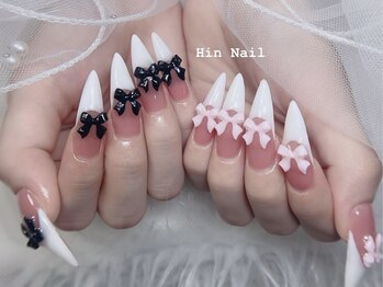 ヒンネイル(Hin Nail)/
