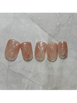 《定額 シンプルデザイン》