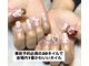 ルアルネイル(Luar nail)の写真