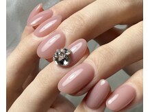 Nail&Spa emu/うる艶ワンカラー