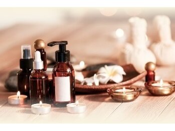 常滑楽々もみほぐし/