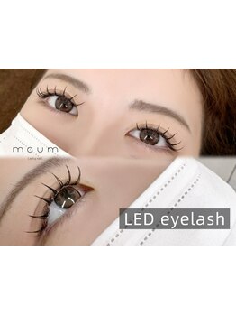 デザイン力が自慢のサロン