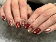 ルルム(LULUMU)/maki デザインコース