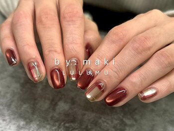 ルルム(LULUMU)/maki デザインコース