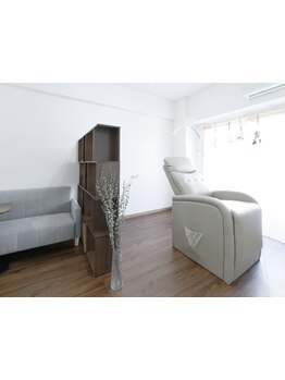 小規模プライベートサロン