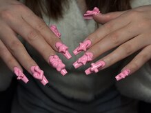 コモネイルスタジオ(CoMo Nail Studio)/