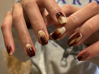 ネイル ルーム エン(nail room en.)/