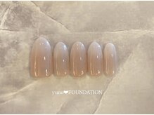 ファウンデーション(FOUNDATION)/