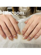 ララ ルーム(lala room.)/スタンダードデザイン