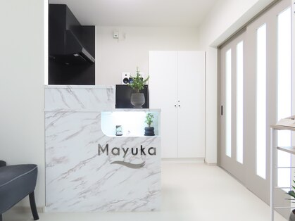 マユカ 静岡向敷地店(Mayuka)の写真