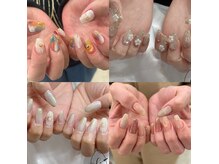 リーネイル(Ly nail)