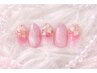 【今月イチオシ】愛されピンク♪マグネット×シェル★今だけ特別価格¥4900