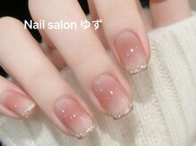 ゆずの雰囲気（ワンホンネイル/リボンネイル/パラジエル認定サロン）