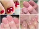 ネイルミショウ(Nail MiShow)の写真