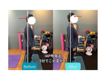 整体や呟熙の写真