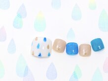 6月【フット】トレンドコース