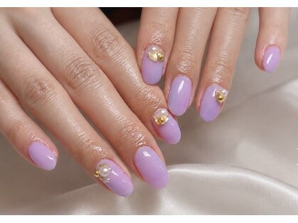 ルビーネイル(Rubynail)の写真