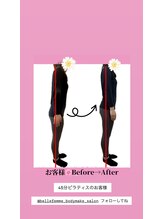 ベルフェム(Bellefemme)/