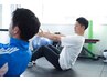 【疲れにくいカラダづくり】安心スタート体験80分（もみほぐしあり）