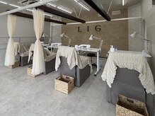 リグ 中丸子店(LIG)