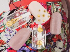 【amore】オフ込定額