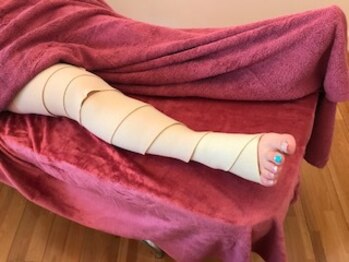 エステティック ジェミー(ESTHTETIQUE Gemmy)/バンテージ