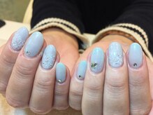 ネイルズ ララ(nails Lala)/人気の定額デザイン。
