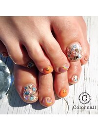 Colornail Gallery