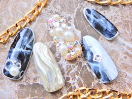 .☆..:.* Sweetコース*..☆.:*