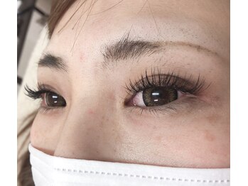 ベルタ(Relaxation&Nail Room BELTA)/