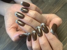 ネイルサロン ミュゼ ド ミューズ(musee de MUSE)/ジェル 6,000