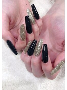 ボニー(bonny)/スカルプワンカラー