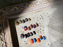 ローラポンポニー(Laura pomponnee)/[Hommage Collection]