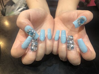 ボディ 高知店(BODY)/ストーン