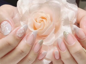 エンズネイル(Enn's nail)/お値段はお問合せください ｎ