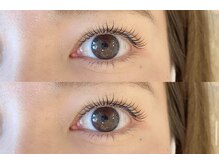 エストアール 筑紫口本店(est-r.)/#パリジェンヌナチュラル