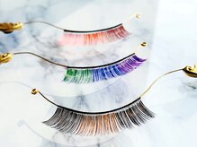 アイフラッシュ 心斎橋 大丸ホワイトアベニュー(Eye Flash)